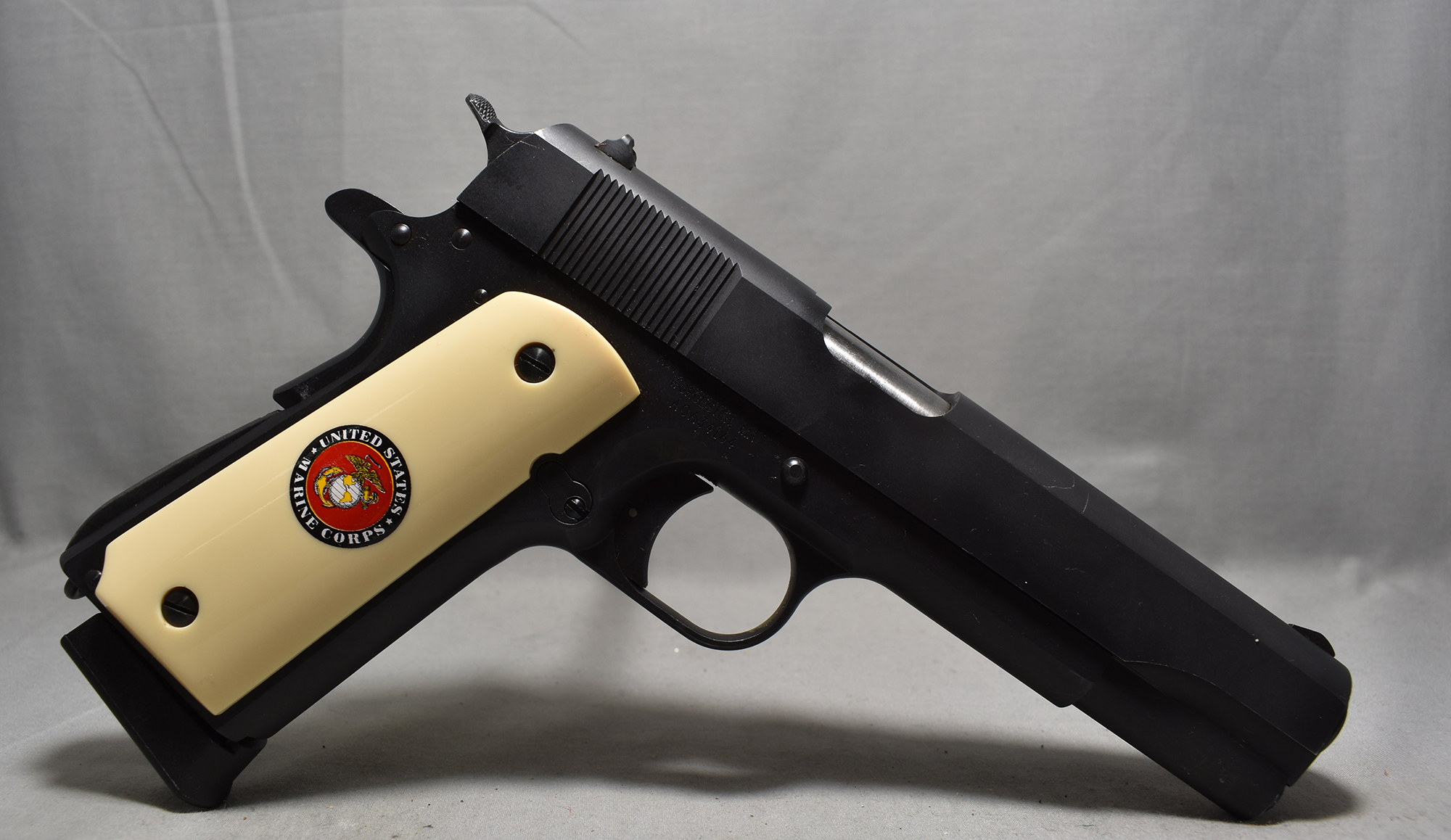 Auto Ordnance ~ Model 1911 A1 U.S. Army ~ .45 ACP | Mack's Prairie Wings